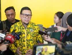 Golkar Pastikan Raih 102 Sofa Wakil Rakyat Sesudah Tahapan Pemungutan Suara Rakyat 2024 Tuntas