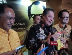 Golkar Tunggu Hasil Evaluasi Usung Ridwan Kamil Hingga Pilgub Jakarta atau Jabar