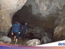 Gua Langkob Hingga Pangandaran, Cocok buat Ekspedisi Hingga Akhir Pekan