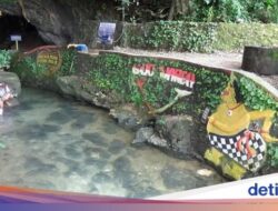 Sukolilo Disorot Sarang Penyamun, tapi Punya Wisata yang Melegenda