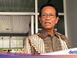3 Pernyataan Menohok Sultan Jogja soal Beach Club Raffi Ahmad Di Gunungkidul