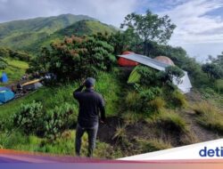 Tips Nyenyak Di Berkemah Walau Dilanda Cuaca Buruk