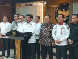 Satgas Berencana Tutup Top Up Judi Online Ke Minimarket