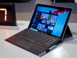 Hadirkan Laptop Mutakhir, Microsoft Bersiap Kalahkan MacBook Air