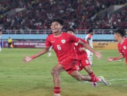 Hajar Filipina 3-0, Ini Kunci Unggul Indonesia Ke Gelar AFF 2024