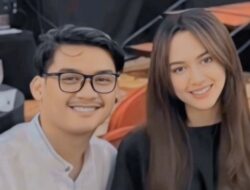 Happy Asmara dan Gilga Sahid Buka Suara soal Pernikahan Mereka yang Digelar Tertutup