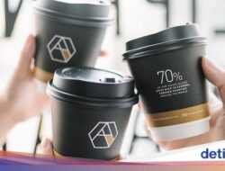 Keistimewaan Air Zamzam hingga Harga Minuman Kafein Ke Kafe Sultan