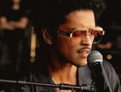Harga Resmi Tiket Pentas Musik Bruno Mars Hingga Jakarta Rilis, Termurah Rp950 Ribu