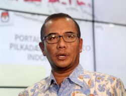 Hari Ini DKPP Gelar Sidang Lanjutan Dugaan Asusila Ketua Penyelenggara Pemilihan Umum Hasyim Asy’ari