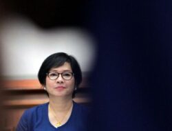 Hari Ini Karen Agustiawan Hadapi Sidang Putusan Peristiwa Pidana Kejahatan Keuangan LNG