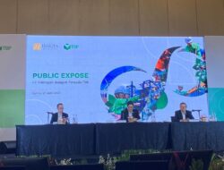 Harita Nickel Siap Bagi Dividen Tunai Rp1,6 Triliun