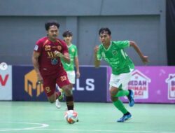 Moncongbulo Mendominasi atas Kinantan FC 5-3