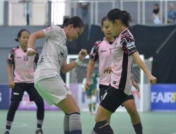 Muara Enim United Pesta Tendangan, Tekuk Netic FC 4-1