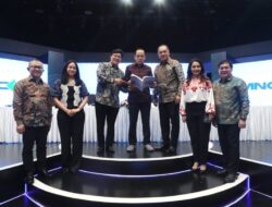 Fokus Ekspansi dan Angkat Direktur Mutakhir