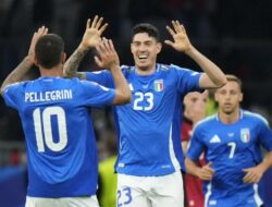 Hati-Hati, 4 Manajer Italia Berisiko Kena Akumulasi