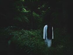 Hati-hati! 5 Kepuasan Ini Bisa Membuat Anda Melihat Hantu