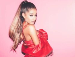 Heboh! Ariana Grande Posting Bundaran HI Hingga Instagram, Sinyal Pentas Musik Jakarta?