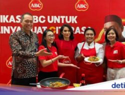 ABC Luncurkan Platform Belajar Masak, Dukung Imajinasi Cita Rasa Konsumsi