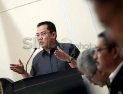 Helmy Faishal Desak Kominfo Segera Tangani Gangguan Pusat Data Nasional