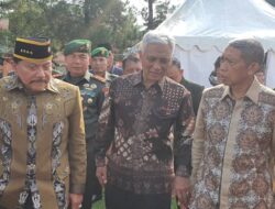 Hendropriyono Tegaskan Pramuka Tidak Boleh Dibubarkan Sebab Kader Pemersatu Bangsa