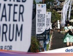 Tak Cuma Cuan Rp 1,38 Triliun, WWF 2024 Juga Promosikan Kekayaan Budaya Dunia Bali