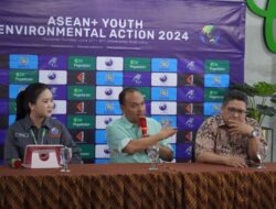 Unjuk Rasa Nyata Pemuda Sebagai Bumi