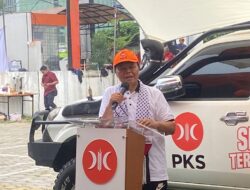 Pemerintah Harus Hadir Selesaikan Judi Online