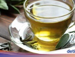 9 Minuman Anti Kolesterol Sebagai Netralkan Lemak Usai Makan Daging Idul Adha