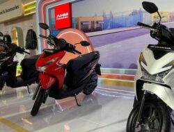 Cara Mendeteksi Oli Palsu Kendaraan Bermotor Roda Dua Honda