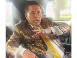 Hotman Paris Minta Ri Jokowi Bentuk TPF Perkara Hukum Hukum Vina Cirebon