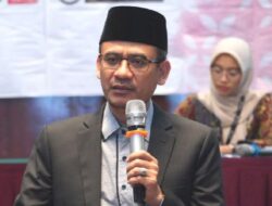 Hubungan Baik Ulama dan Umara Hasilkan Tata Kelola Pemerintah yang Efektif