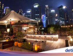 Rekomendasi Tempat Terbaik Bagi Pernikahan-Gathering Aneka Tema
