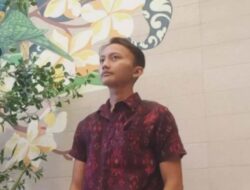 I Komang Joni Prabaskara, Mahasiswa asal Badung yang Kini Rambah Dunia Kreator Konten