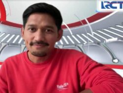 Ibnu Jamil Tak Yakin Raih Apresiasi ISEA 2024: Semuanya Layak Bersama Sebab Itu Mendominasi