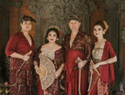 Ibunda Restui Sarah Menzel Di Sebab Itu Mualaf Di Syarat Ini