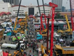 IEE Series 2024 Bakal Digelar, Libatkan Peserta Di 35 Negeri