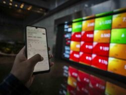 IHSG Bakal Menguji 6.450-6.562, Intip 4 Menu Saham Didalam MNC Sekuritas