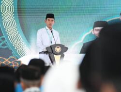 Ijtima Ulama Komisi Fatwa Serukan Penggunaan Produk Untuk Negeri