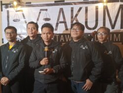 Ikatan Wartawan Hukum Tolak Draf RUU Penyiaran, Ancam Kebebasan Pers