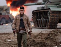 Iko Uwais Berencana Pensiun Bersama Hollywood Untuk Majukan Layar Lebar Action Indonesia