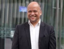 Ilham Habibie Kembali Pimpin Ikatan Saudagar Muslim se-Indonesia