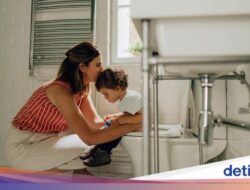10 Konsumsi Pelancar BAB Anak 1 Tahun Sebagai Cegah Sembelit