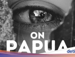 All Eyes on Papua Juga Digemakan Di Sosial Media, Apa yang Terjadi?