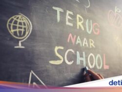 Ini Penyebab Bahasa Belanda Tidak Populer Di Indonesia meski Dijajah Lama
