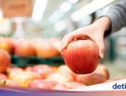 10 Buah yang Bagus Sebagai Asam Lambung Beserta Khasiatnya