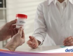 Dari Sebab Itu Ayah Paling ‘Produktif’, Pria Ini Donor Spermanya Di 200 Wanita-Punya 180 Anak