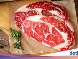 5 Cara Menyimpan Daging Kurban Tanpa Kulkas Agar Konsisten Lama