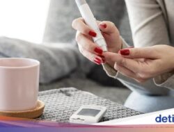 8 Citarasa Pemicu Gula Darah Tinggi, Ada Roti Tawar-Kentang Goreng