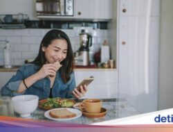 Jangan Keseringan ‘Skip’ Sarapan, Bisa Begini Dampaknya