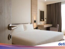 Turis Australia Tewas Ke Bali, Air Merembes Deras Bersama Kamar Hotel